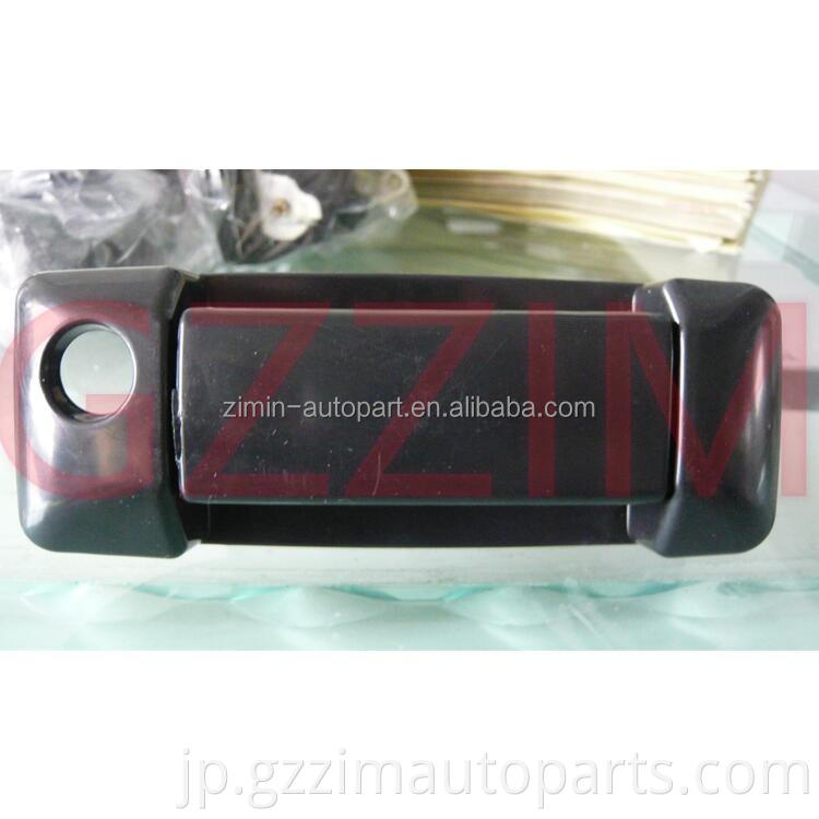 Replacement Door Outer Handle Car Outside Doors Handle For Hi*ce 2005